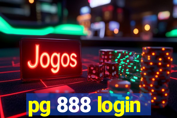 pg 888 login